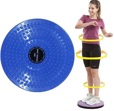 Twist Board for Weight Loss