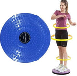 Twist Board for Weight Loss