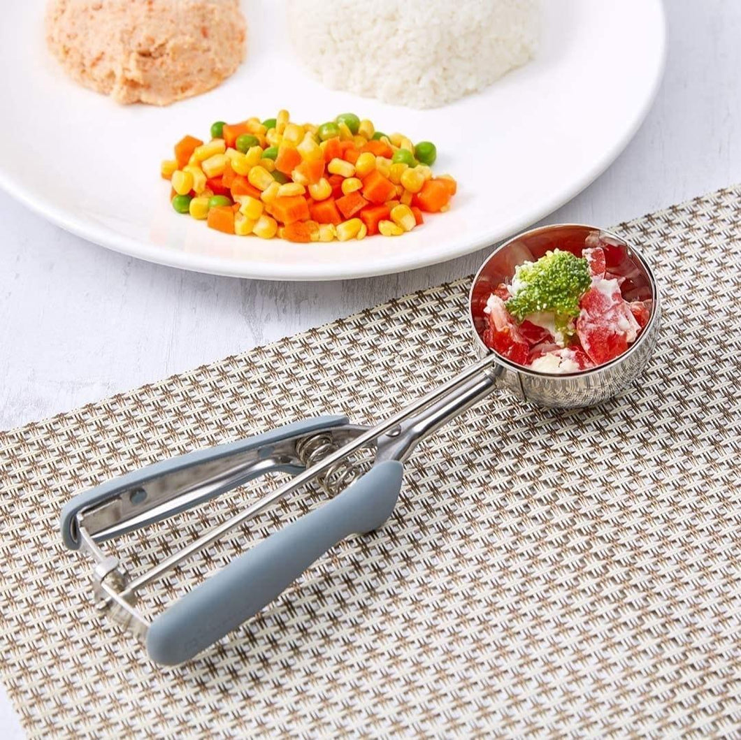 Steel Ice Cream Scoop