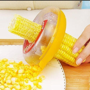Fast & Easy Kerneler Corn Peeler