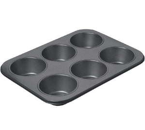 Cupcake Baking Non-Stick Tray