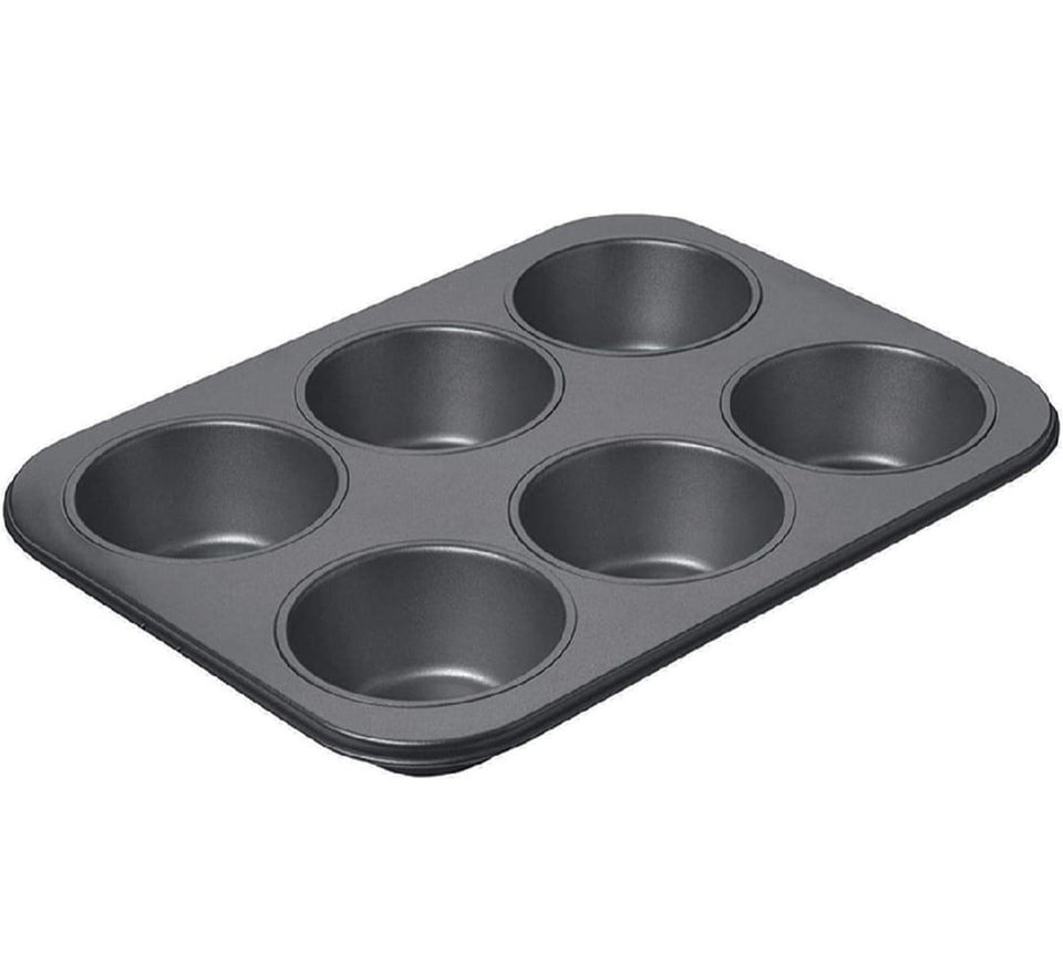 Cupcake Baking Non-Stick Tray