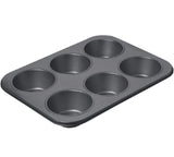 Cupcake Baking Non-Stick Tray