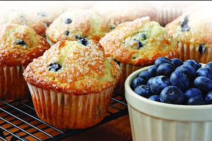 Cupcake Baking Non-Stick Tray