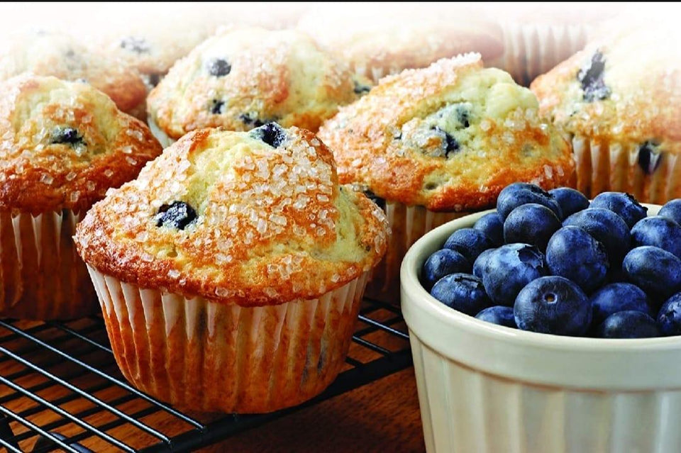 Cupcake Baking Non-Stick Tray
