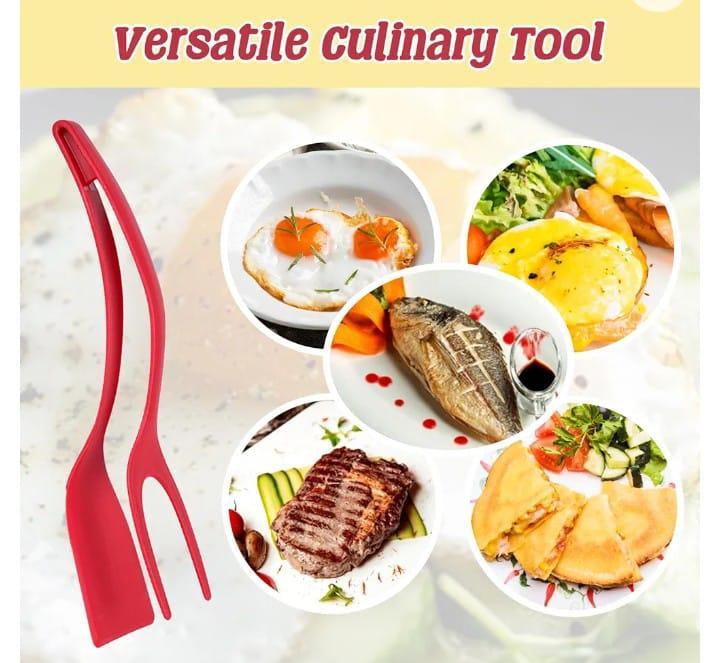 Egg Flipper Spatula