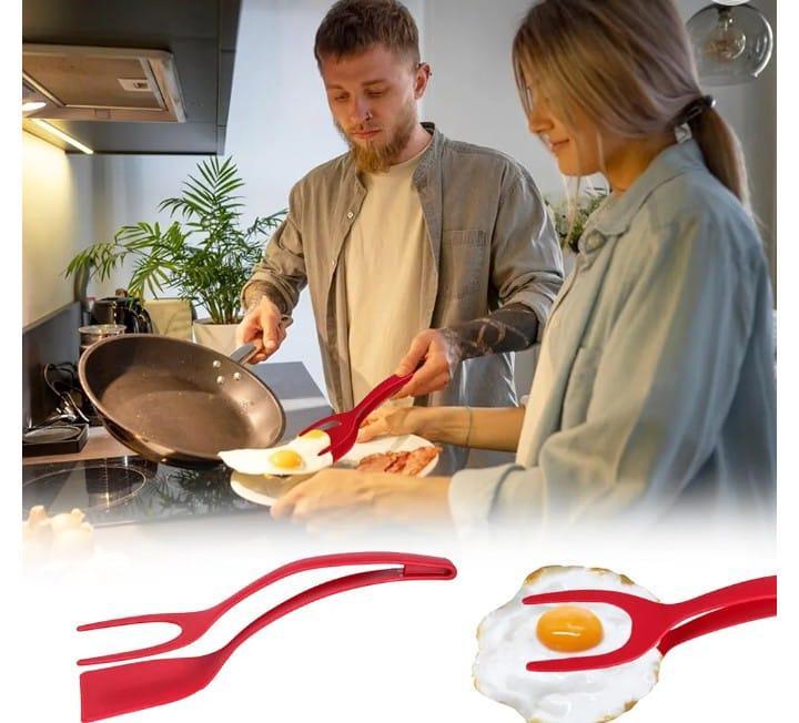 Egg Flipper Spatula