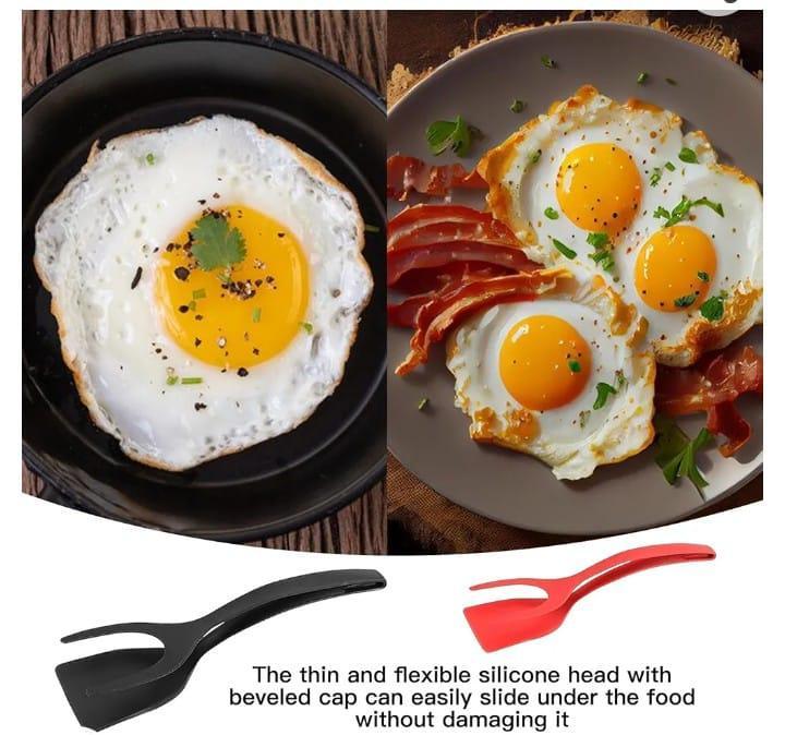Egg Flipper Spatula
