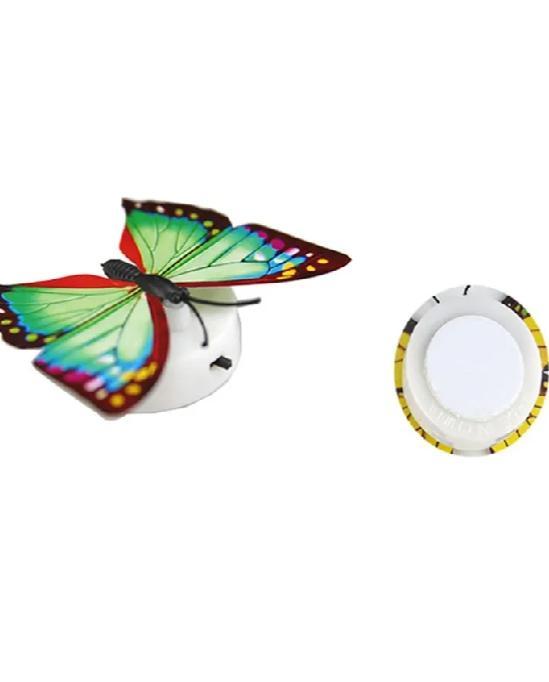 LED Butterfly Night Light