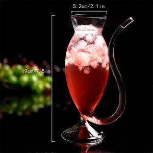 Insulated Travel Mug | 1 Pc Glass Mug for On-the-Go