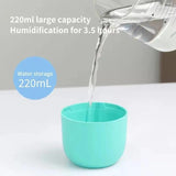 Air Humidifier