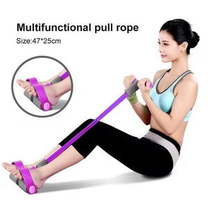 Weight Loss Belly FAT Machine & Cardio Fitness
