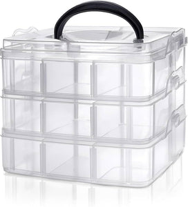 Stylish Jewellery Box
