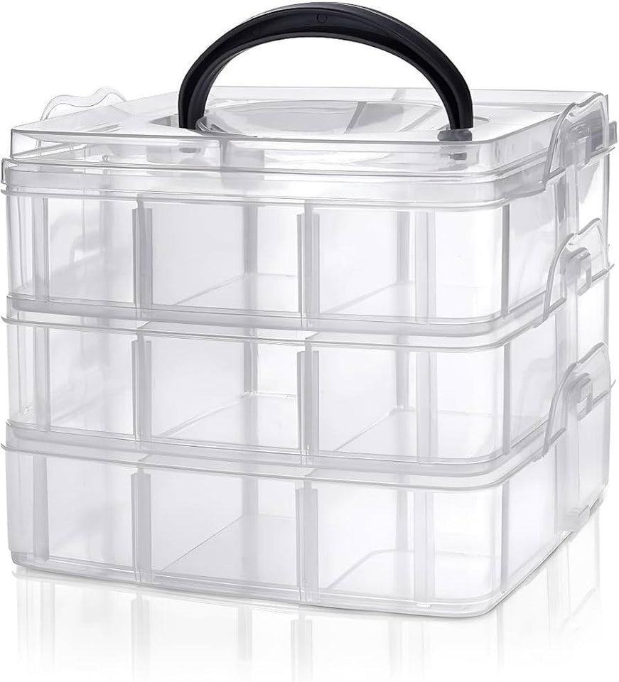 Stylish Jewellery Box