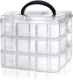 Stylish Jewellery Box