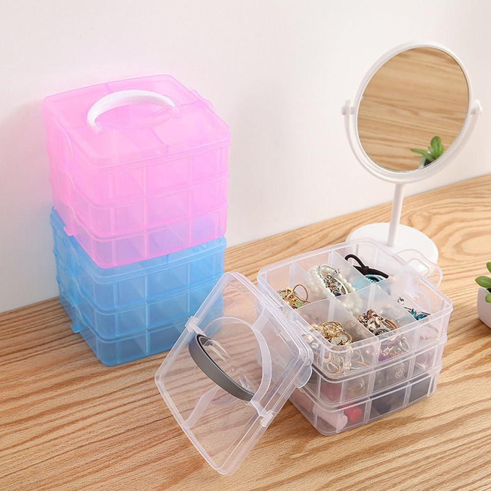 Stylish Jewellery Box