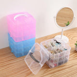 Stylish Jewellery Box