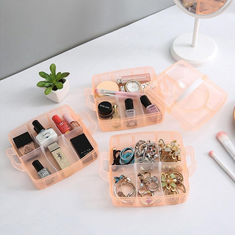 Stylish Jewellery Box