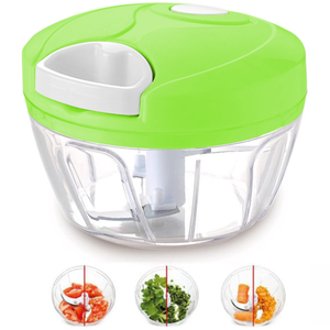 Kitchen Food Chopper for Daily Cooking