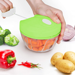 Kitchen Food Chopper for Daily Cooking