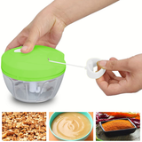 Kitchen Food Chopper for Daily Cooking