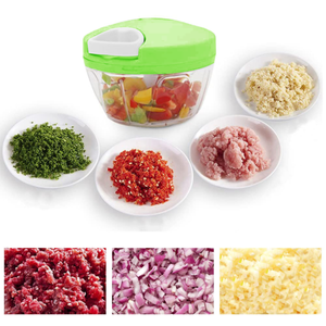 Kitchen Food Chopper for Daily Cooking