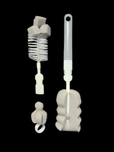 Baby Bottle Cleaning Brush Set