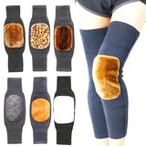 Cashmere Knee Warmers (Pair) | Unisex & Thermal
