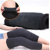 Cashmere Knee Warmers (Pair) | Unisex & Thermal
