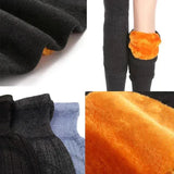 Cashmere Knee Warmers (Pair) | Unisex & Thermal