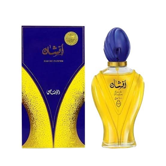 Rasasi Afshan Unisex Eau De Parfum – 100ml Oriental Scent