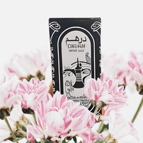 Golden Unisex Perfume – Long-Lasting Daily Fragrance